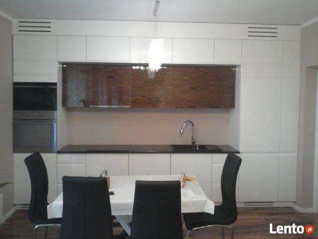 Kuchnie Meble Kuchenne na Wymiar PRODUCENT