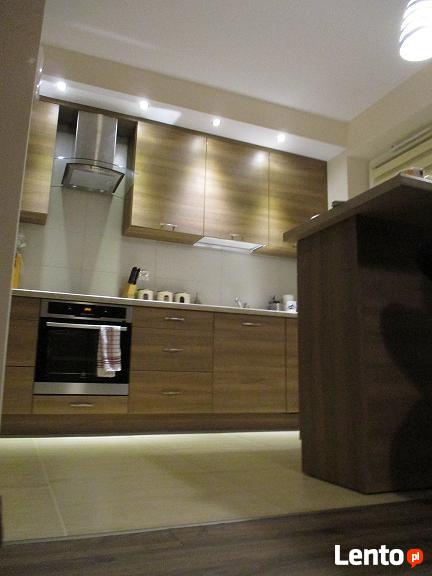 Kuchnie Meble Kuchenne na Wymiar PRODUCENT