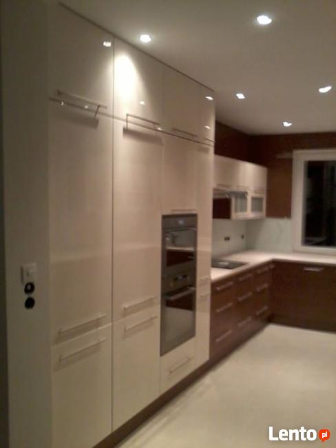 Kuchnie Meble Kuchenne na Wymiar PRODUCENT