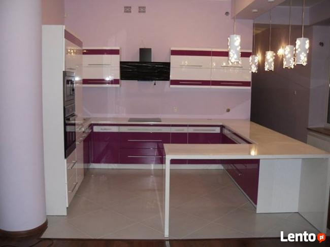 Kuchnie Meble Kuchenne na Wymiar PRODUCENT