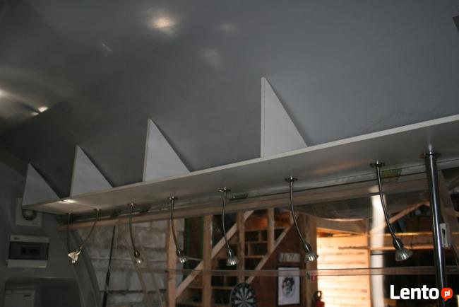 FOOD TRUCK kontener gastronomiczny UNIKALNY KOSMOS