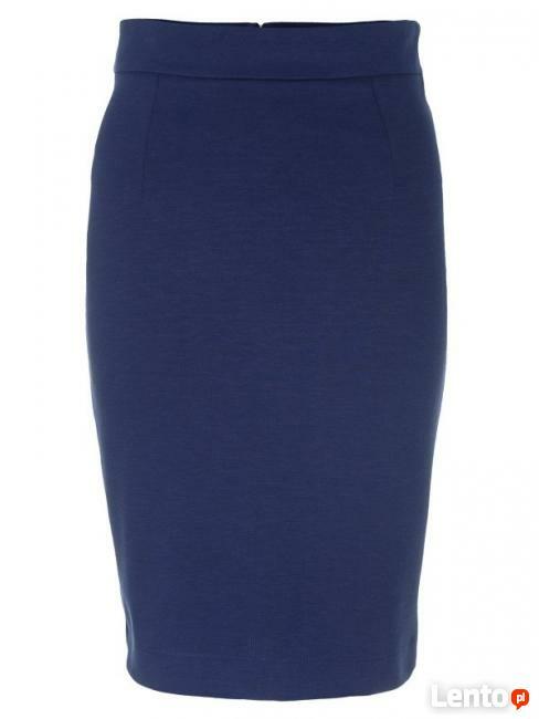 Chabrowa spódnica Top Secret