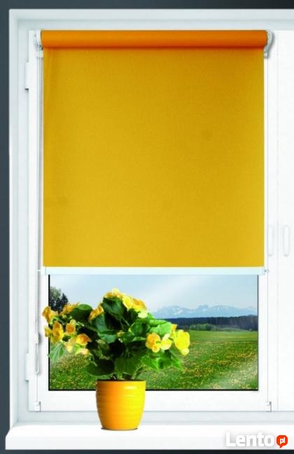 Wyprzedaż karniszy i rolet w super niskich cenach