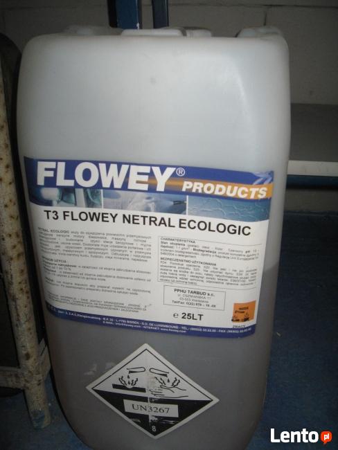 FLOWEY NETRAL ECOLOGIC T3 25L PRZEMO-OIL SIEDLCE