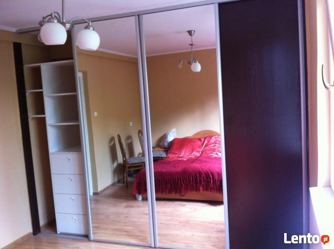 Meble na wymiar, szafy wnękowe, garderoby