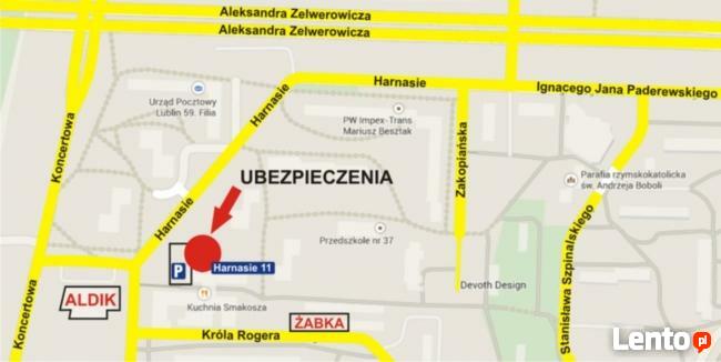 Ubezpieczenia OC/AC Najlepiej, Najkorzystniej