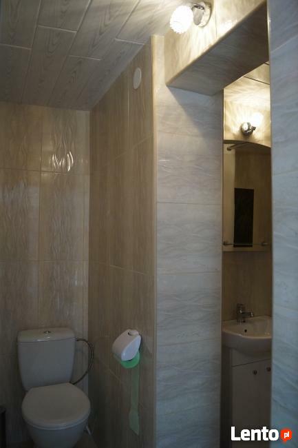 Mielno Unieście pokoje nad morzem i jeziorem do wynajęcia