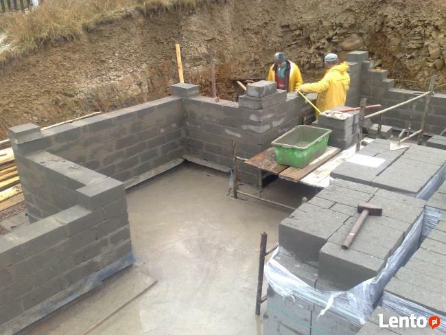 Usługi ogólnobudowlane