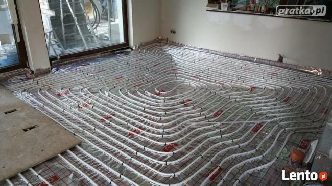 Usługi ogólnobudowlane