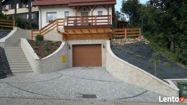 Usługi ogólnobudowlane