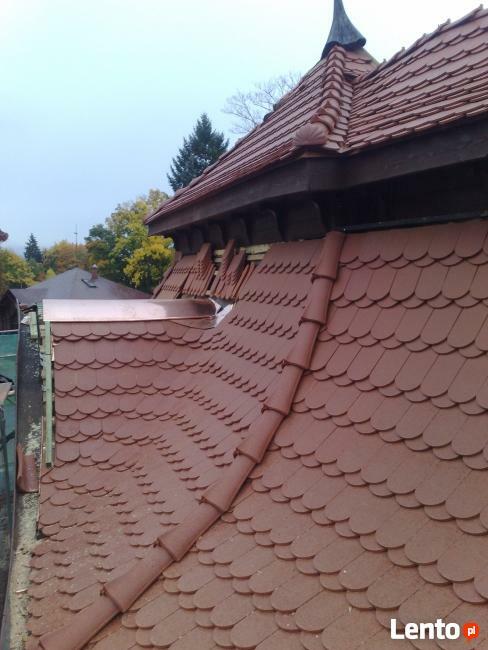 Usługi ogólnobudowlane