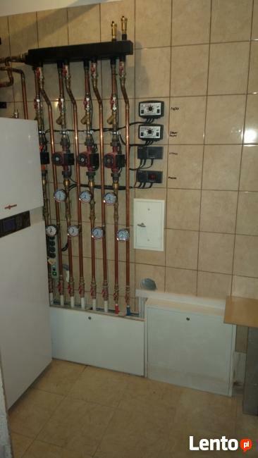 Usługi ogólnobudowlane