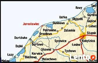 Domki nad morzem i jeziorem parking wakacje Weekend