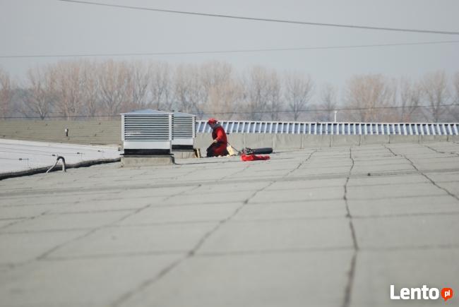 Zatrudnimy do pracy w na lokalnych budowach - bez delegacji
