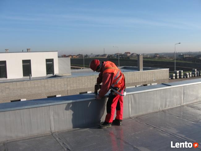 Zatrudnimy do pracy w na lokalnych budowach - bez delegacji
