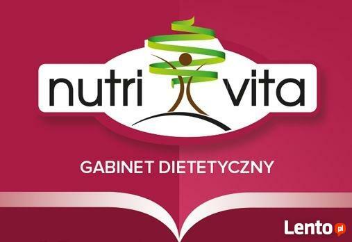 Gabinet Dietetyczny Nutri Vita Tarnobrzeg ul. 1-go Maja 1