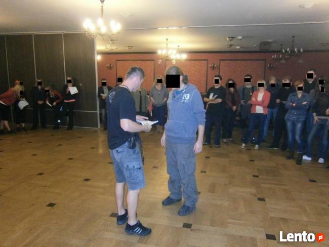 stowarzyszenie instruktorów służb mundurowych