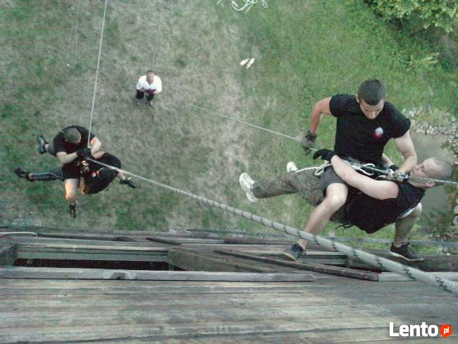 stowarzyszenie instruktorów służb mundurowych