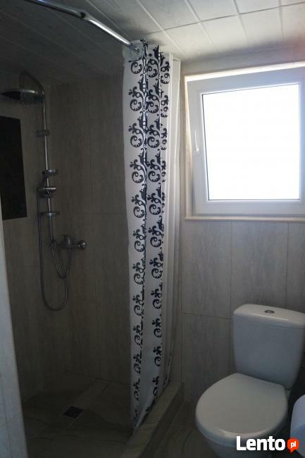 Mielno Unieście pokoje do wynajęcia blisko morze i jezioro