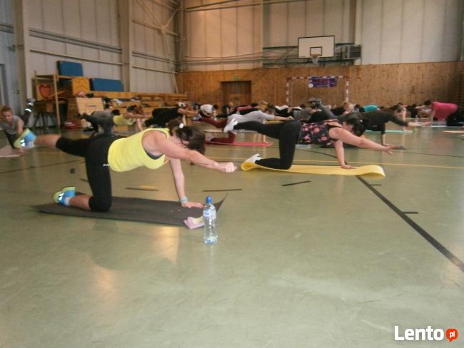 bezpłatny kurs samoobrony dla kobiet