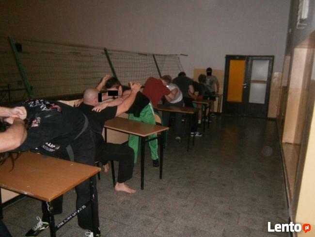 KURSY INSTRUKTORA SPORTU I REKREACJI RUCHOWEJ