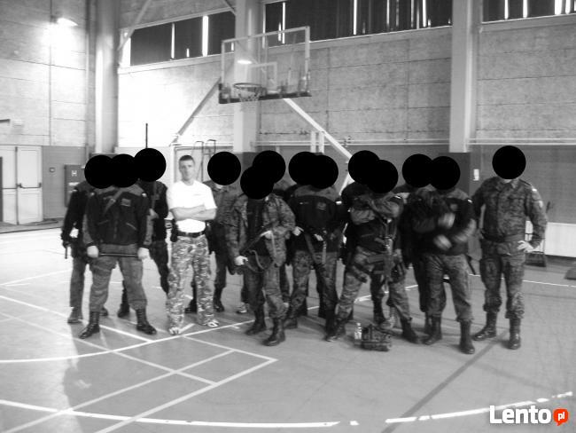 stowarzyszenie instruktorów służb mundurowych