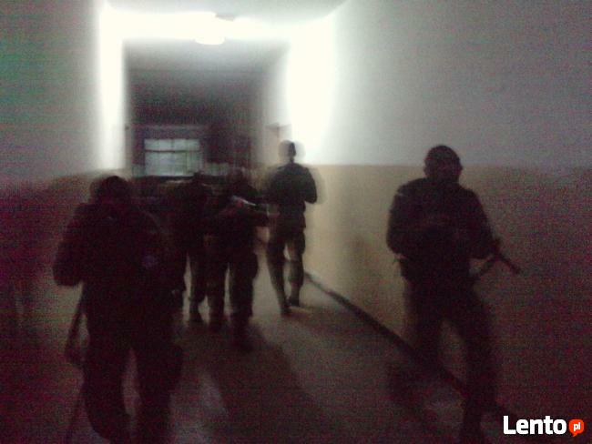 KURSY INSTRUKTORA SPORTU I REKREACJI RUCHOWEJ