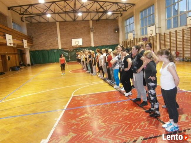 bezpłatny kurs samoobrony dla kobiet