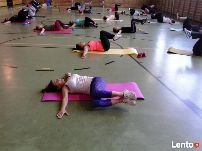 bezpłatny kurs samoobrony dla kobiet