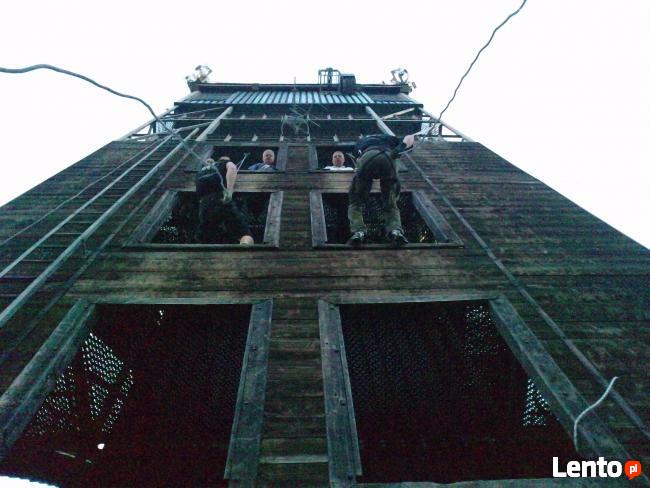 KURSY INSTRUKTORA SPORTU I REKREACJI RUCHOWEJ