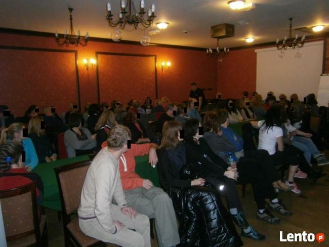 KURSY INSTRUKTORA SPORTU I REKREACJI RUCHOWEJ