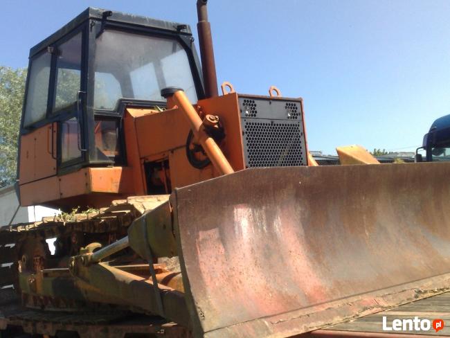 SPYCHARKA GĄSIENICOWA CASE 1450