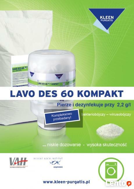 KLEEN niemiecka chemia dla domu i przemysłu super koncentrat