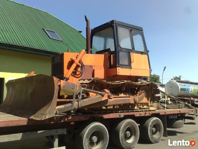 SPYCHARKA GĄSIENICOWA CASE 1450