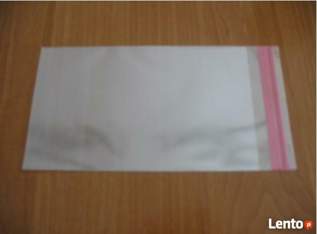 Torebki z taśmą klejącą, Torebki z Euro-Zawieszką