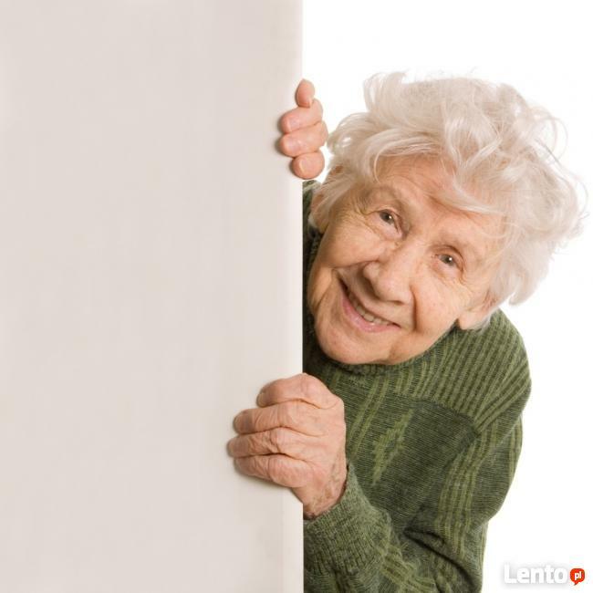 Opiekunka do Niemiec do 1850 Euro