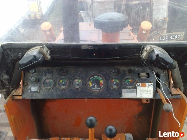 SPYCHARKA GĄSIENICOWA CASE 1450