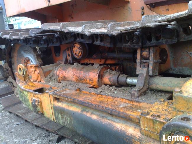 SPYCHARKA GĄSIENICOWA CASE 1450