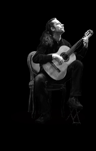 Lekcje gitary Warszawa. Poziom podstawowy i zaawans