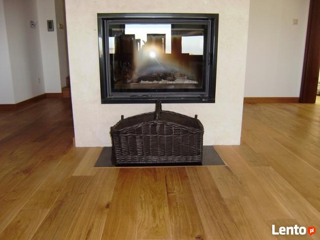 Montaż, Cyklinowanie parkietów, podłogi drewniane, Żadlak