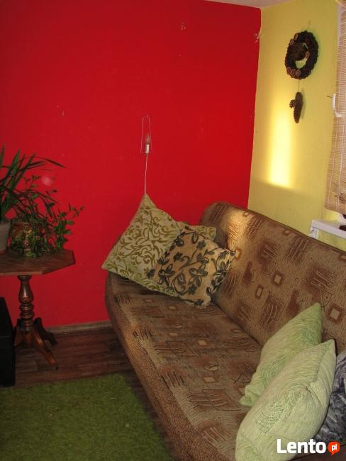 Zamienię mieszkanie komunalne w Bydgoszczy na m. w ZG