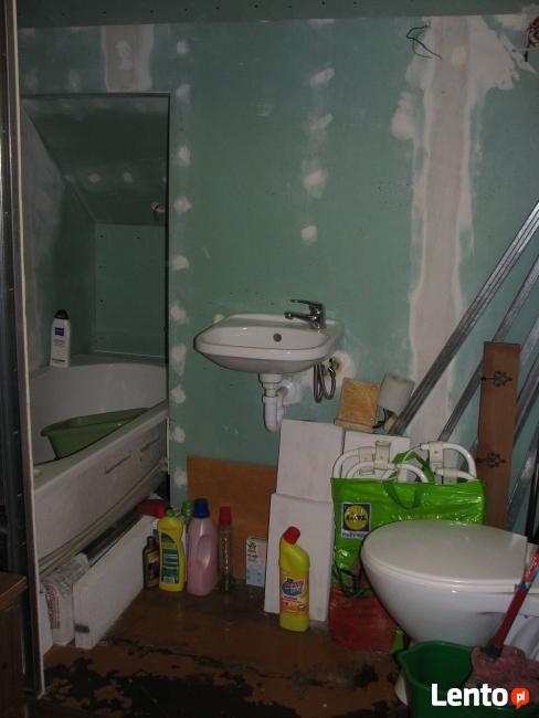 Zamienię mieszkanie komunalne w Bydgoszczy na m. w ZG