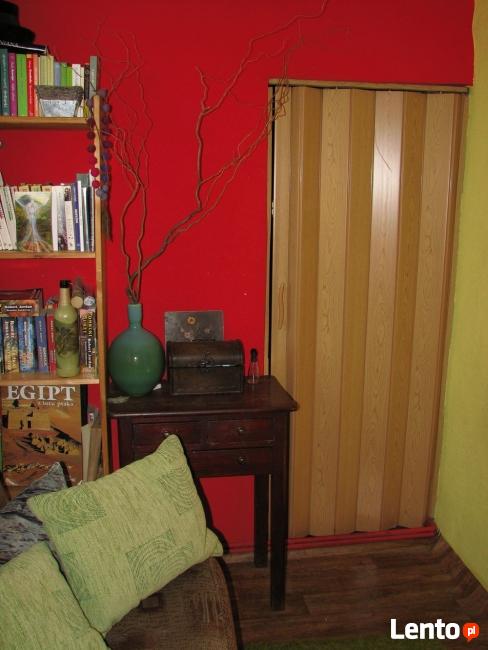 Zamienię mieszkanie komunalne w Bydgoszczy na m. w ZG