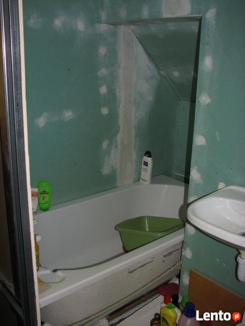 Zamienię mieszkanie komunalne w Bydgoszczy na m. w ZG