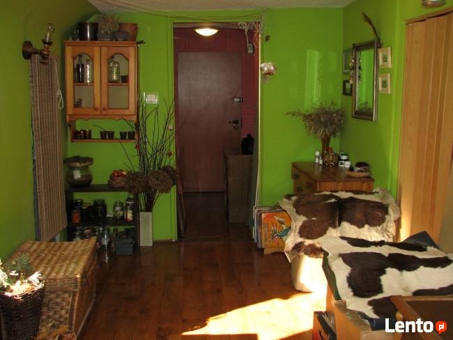 Zamienię mieszkanie komunalne w Bydgoszczy na m. w ZG