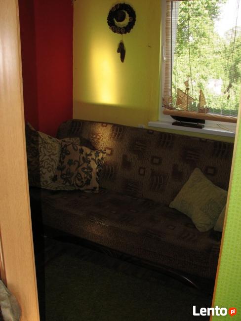 Zamienię mieszkanie komunalne w Bydgoszczy na m. w ZG