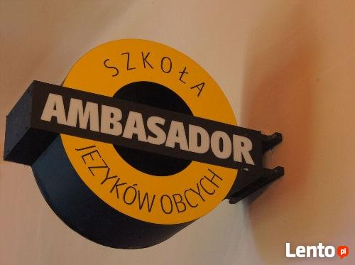 SJO AMBASADOR - Krzeszowice - LEKTORZY