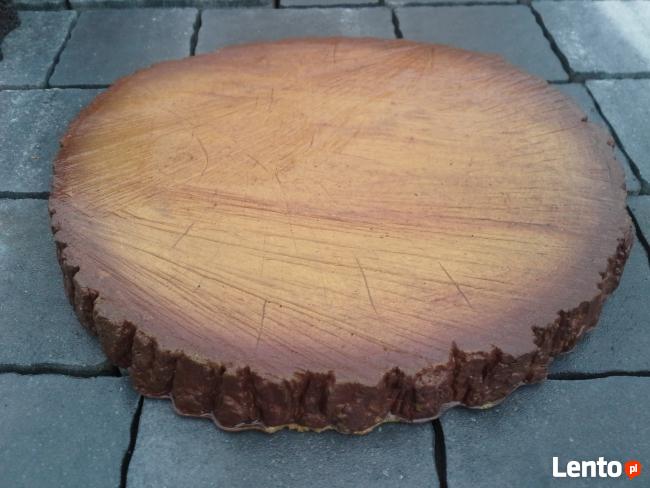 DREWNO OGRODOWE BETON DREWNOPODOBNY TARASOWE KOSTKA BRUKOWA