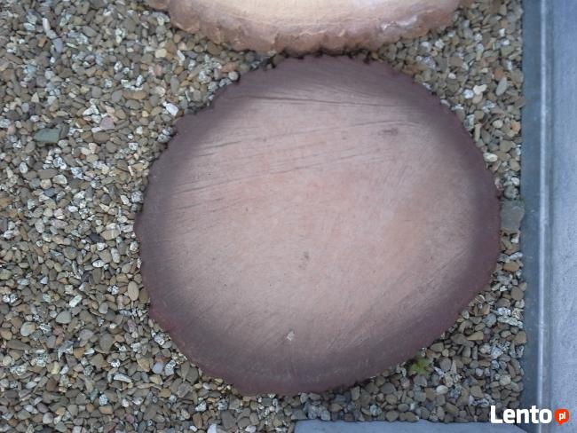 DREWNO OGRODOWE BETON DREWNOPODOBNY TARASOWE KOSTKA BRUKOWA