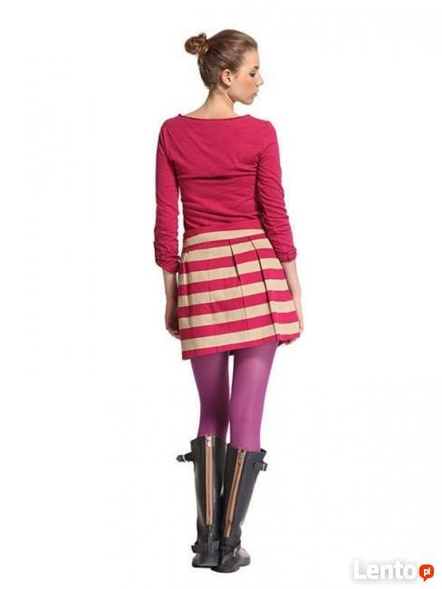 Bluzka z kokardą Troll